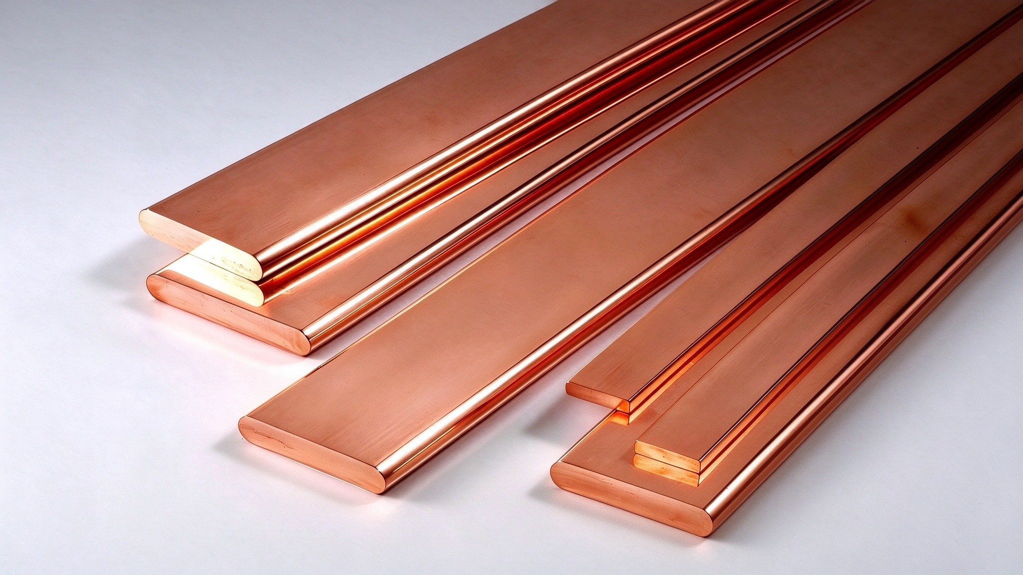 COPPER ROD