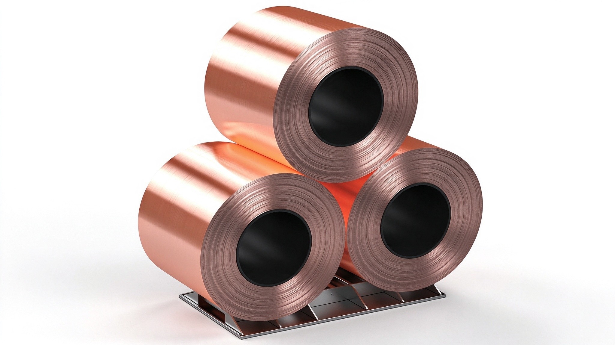 COPPER STRIP