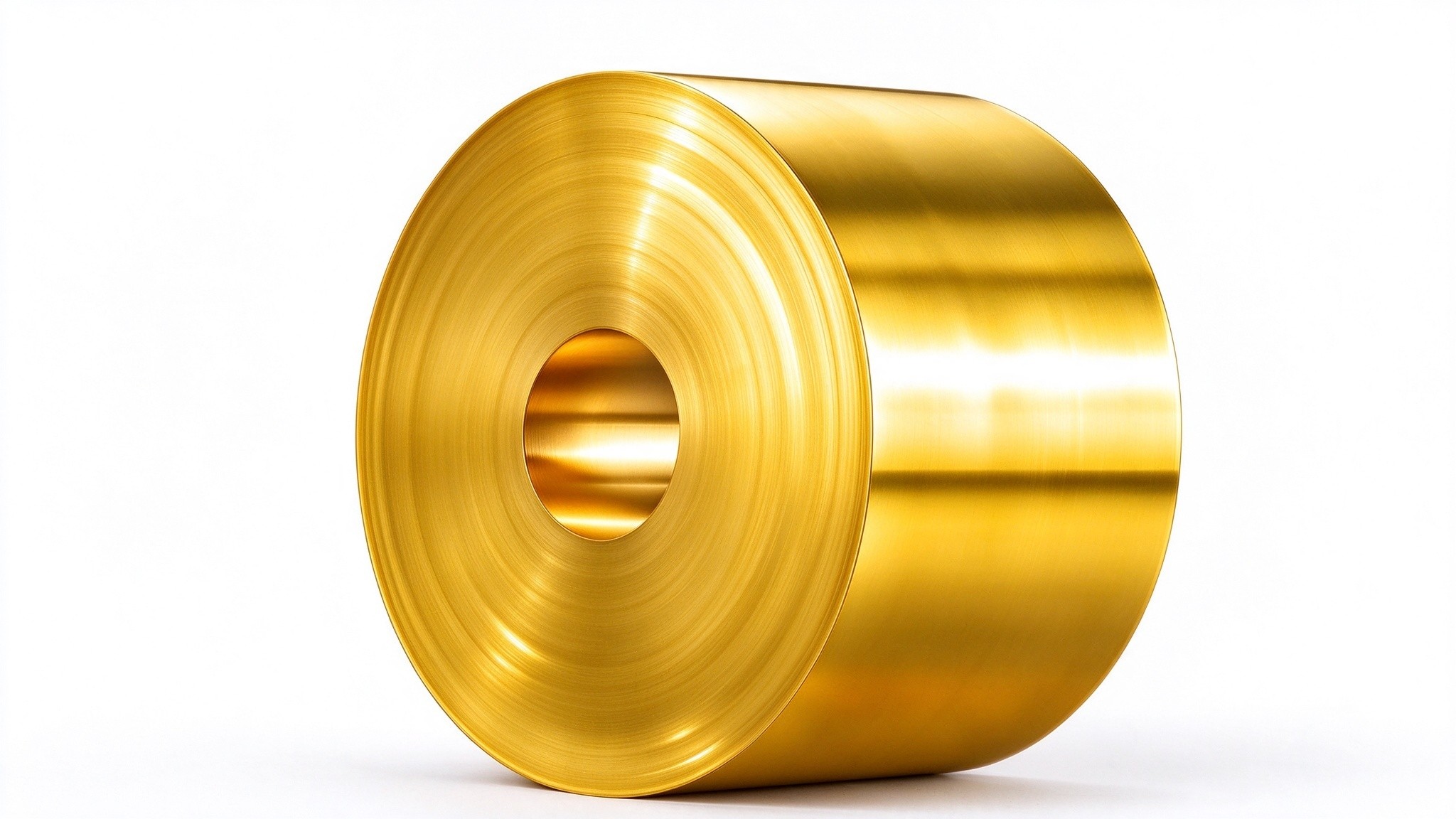 Brass alloy series